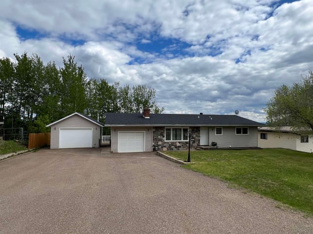 House for sale in Fort Nelson, Fort Nelson, 5324 51 Street, 263127248 | Realtylink.org