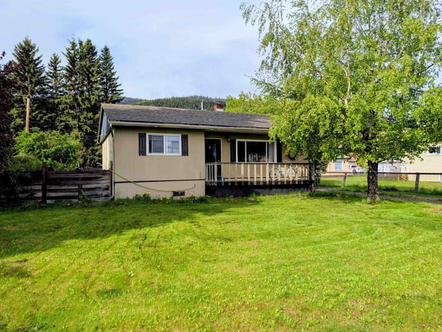 House for sale in Smithers, Smithers And Area, 3679 Broadway Avenue, 263127251 | Realtylink.org