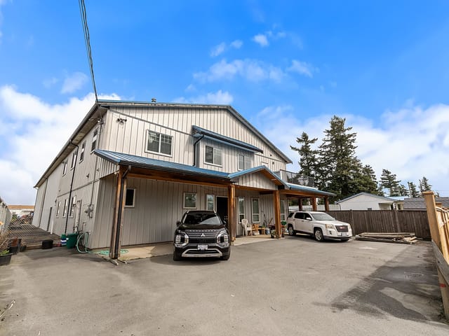 House for sale in Abbotsford, Abbotsford, 819 Clearbrook Road, 263127252 | Realtylink.org