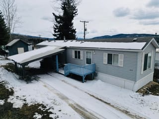 Manufactured Home for sale in Burns Lake, Burns Lake, B13 160 E 16 Highway, 263127253 | Realtylink.org
