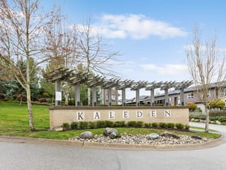 Townhouse for sale in Surrey, South Surrey White Rock, 53 2729 158 Street, 263127257 | Realtylink.org