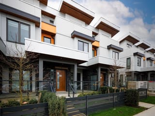 Townhouse for sale in Vancouver, Vancouver West, 8339 French Street, 263127258 | Realtylink.org