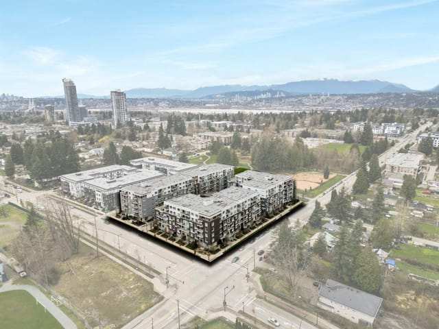 Apartment for sale in Surrey, North Surrey, 224 13963 105 Boulevard, 263127259 | Realtylink.org