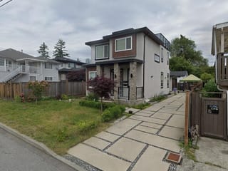 House for rent in New Westminster, New Westminster, Lower Suite 809 Twenty First Street, 263127260 | Realtylink.org