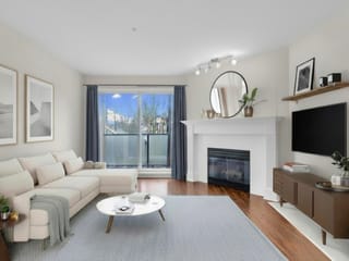 Apartment for sale in Vancouver, Vancouver West, 307 876 W 16th Avenue, 263127264 | Realtylink.org