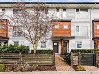 Townhouse for sale in New Westminster, New Westminster, 15 240 Jardine Street, 263127265 | Realtylink.org