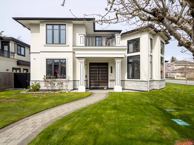 House for sale in Richmond, Richmond, 3311 Springford Avenue, 263127269 | Realtylink.org