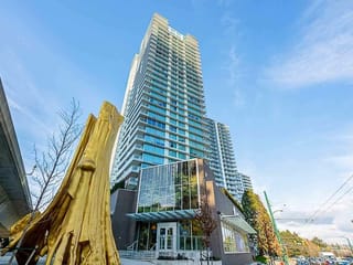 Apartment for sale in Vancouver, Vancouver West, 2401 8131 Nunavut Lane, 263127270 | Realtylink.org