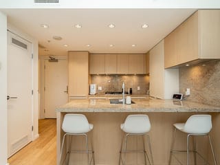 Apartment for sale in Vancouver, Vancouver West, 2103 1351 Continental Street, 263127274 | Realtylink.org