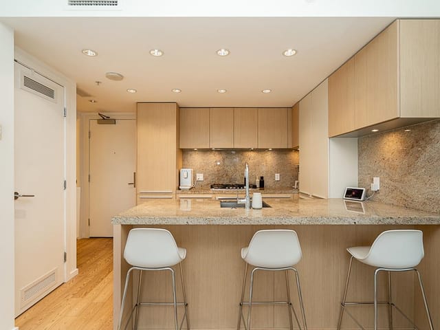 Apartment for sale in Vancouver, Vancouver West, 2103 1351 Continental Street, 263127274 | Realtylink.org