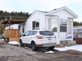 Manufactured Home for sale in Prince George, PG City North, 45 5125 North Nechako Road, 263127282 | Realtylink.org