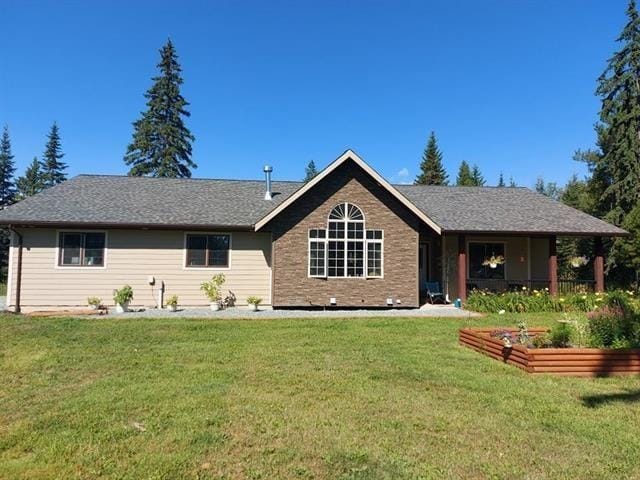 House for sale in Prince George, PG Rural South, 15055 Cariboo Highway, 263127284 | Realtylink.org