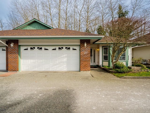 Townhouse for sale in Surrey, Cloverdale, 30 18939 65 Avenue, 263127287 | Realtylink.org