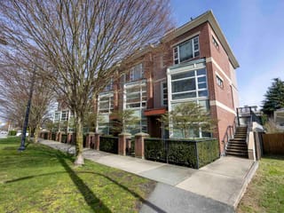 Townhouse for sale in Richmond, Richmond, 7 6600 Cooney Road, 263127288 | Realtylink.org