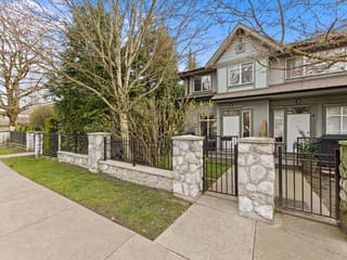 Townhouse for sale in Surrey, Surrey, 5 8726 159 Street, 263127289 | Realtylink.org