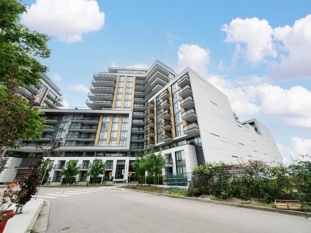 Apartment for sale in Richmond, Richmond, 806 3280 Corvette Way, 263127290 | Realtylink.org