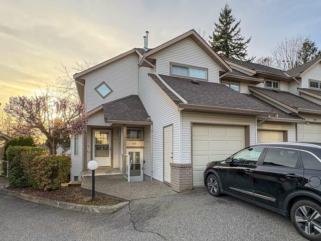 Townhouse for sale in Mission, Mission, 48 32361 McRae Avenue, 263127291 | Realtylink.org