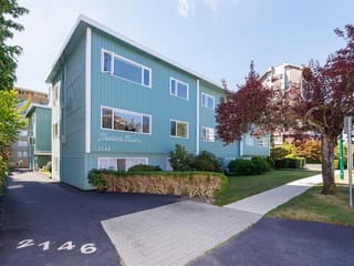 Apartment for sale in Vancouver, Vancouver West, 106 2146 W 43rd Avenue, 263127294 | Realtylink.org