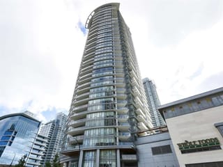 Apartment for sale in Burnaby, Burnaby North, 2204 2008 Rosser Avenue, 263127298 | Realtylink.org