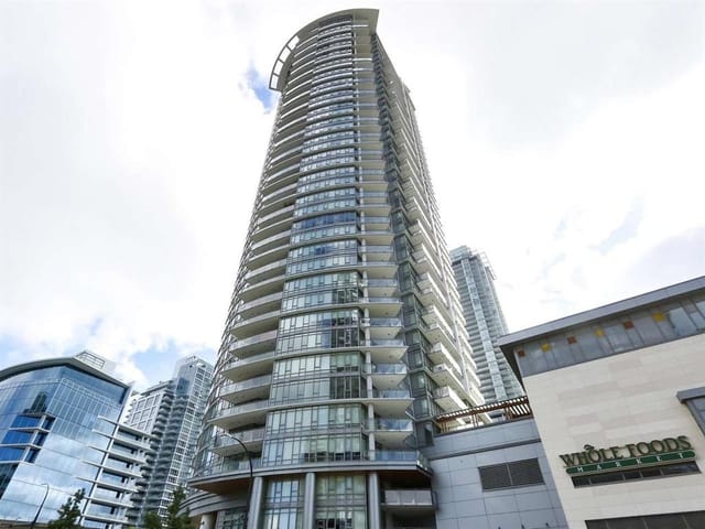 Apartment for sale in Burnaby, Burnaby North, 2204 2008 Rosser Avenue, 263127298 | Realtylink.org