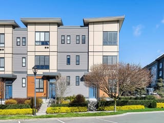 Townhouse for sale in Abbotsford, Abbotsford, 18 1938 North Parallel Road, 263127302 | Realtylink.org