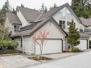 Townhouse for sale in North Vancouver, North Vancouver, 25 1001 Northlands Drive, 263127303 | Realtylink.org