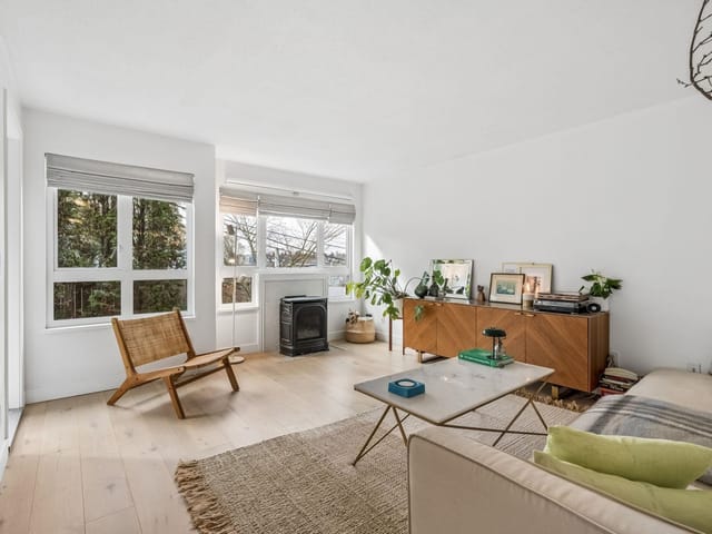 Apartment for sale in Vancouver, Vancouver East, 205 1330 Graveley Street, 263127305 | Realtylink.org