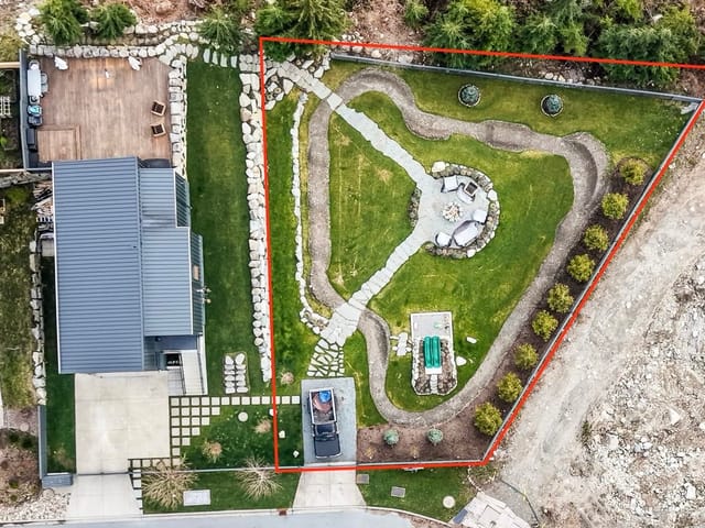 Lot for sale in Squamish, Squamish, 2934 Huckleberry Drive, 263127306 | Realtylink.org