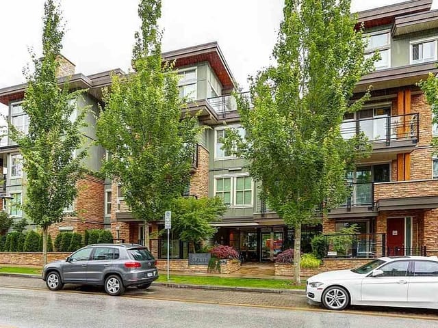 Apartment for rent in Vancouver, Vancouver West, 210 3478 Wesbrook Mall, 263127307 | Realtylink.org