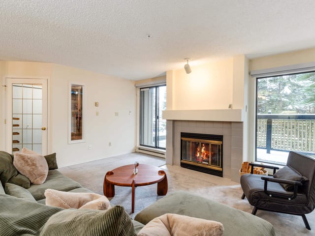 Townhouse for sale in Whistler, Whistler, 18 4725 Spearhead Drive, 263127308 | Realtylink.org