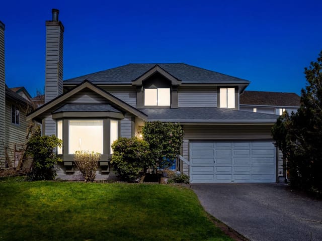 House for sale in Coquitlam, Coquitlam, 2983 Walton Avenue, 263127309 | Realtylink.org