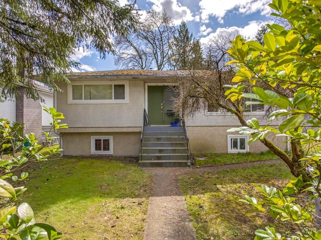 House for sale in Port Coquitlam, Port Coquitlam, 1760 Jensen Avenue, 263127312 | Realtylink.org