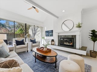 Townhouse for sale in West Vancouver, West Vancouver, 15 4957 Marine Drive, 263127314 | Realtylink.org