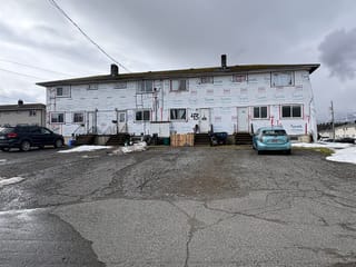 Fourplex for sale in Kitimat, Kitimat, 47 Wedeene Street, 263127318 | Realtylink.org