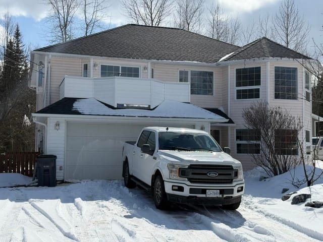 House for sale in Prince George, PG City North, 4629 Zral Road, 263127320 | Realtylink.org