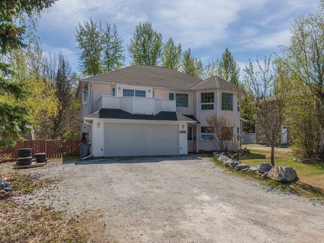 House for sale in Prince George, PG City North, 4629 Zral Road, 263127320 | Realtylink.org