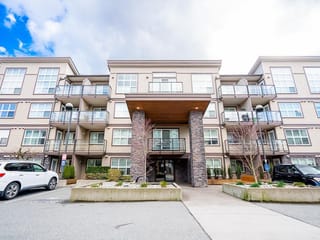 Apartment for sale in Abbotsford, Abbotsford, 321 30525 Cardinal Avenue, 263127321 | Realtylink.org