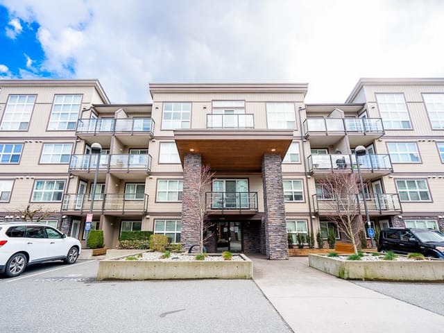 Apartment for sale in Abbotsford, Abbotsford, 321 30525 Cardinal Avenue, 263127321 | Realtylink.org