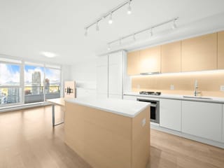 Apartment for sale in Coquitlam, Coquitlam, 3401 657 Whiting Way, 263127323 | Realtylink.org