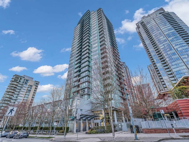 Apartment for sale in Vancouver, Vancouver West, 2006 1483 Homer Street, 263127324 | Realtylink.org