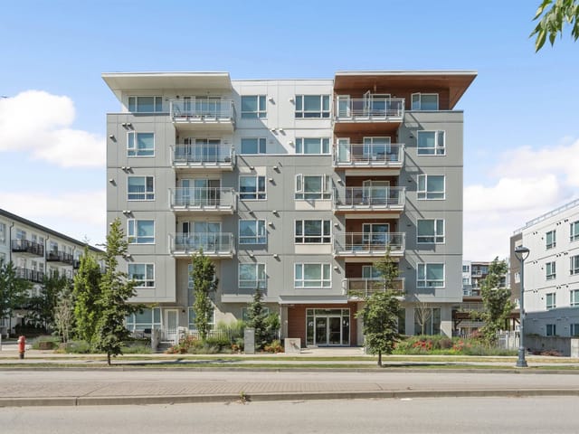 Townhouse for sale in Surrey, North Surrey, TH1 13963 105 Boulevard, 263127326 | Realtylink.org