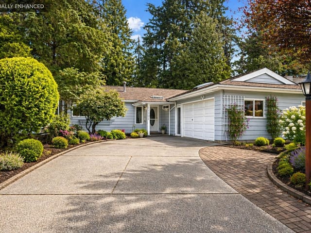House for sale in Delta, N. Delta, 11101 Canyon Crescent, 263127327 | Realtylink.org