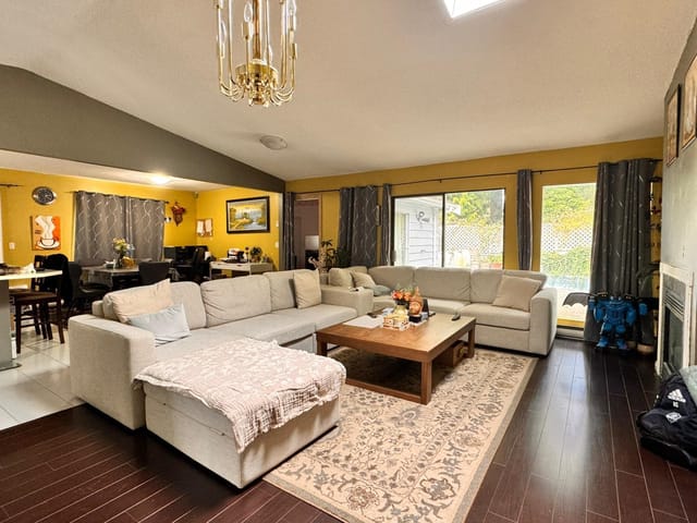 House for sale in Delta, N. Delta, 11101 Canyon Crescent, 263127327 | Realtylink.org