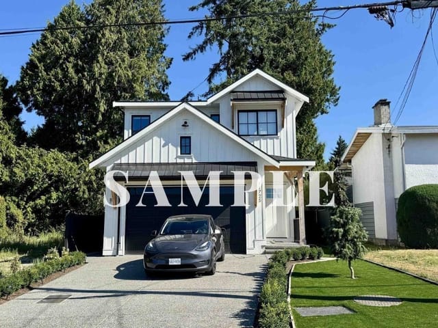 Lot for sale in Delta, N. Delta, 11721 74a Avenue, 263127330 | Realtylink.org