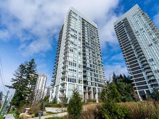 Apartment for sale in Coquitlam, Coquitlam, 1108 585 Austin Avenue, 263127332 | Realtylink.org