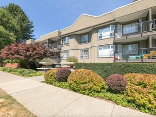 Apartment for sale in Vancouver, Vancouver West, 109 555 W 14th Avenue, 263127334 | Realtylink.org