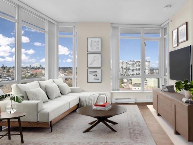 Apartment for sale in Vancouver, Vancouver East, 1009 4815 Eldorado Mews, 263127339 | Realtylink.org