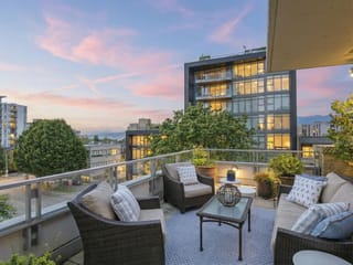 Townhouse for sale in Vancouver, Vancouver West, 1576 W 8 Street, 263127361 | Realtylink.org