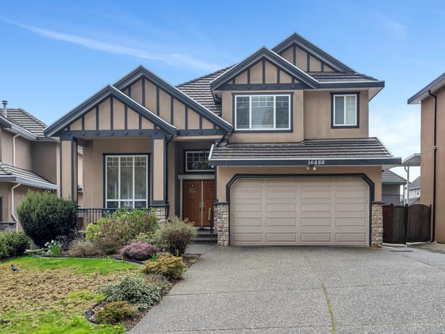 House for sale in Surrey, North Surrey, 16488 104a Avenue, 263127362 | Realtylink.org