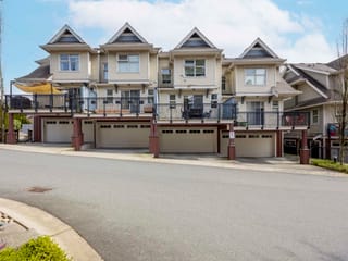 Townhouse for sale in Coquitlam, Coquitlam, 3 3380 Francis Crescent, 263127363 | Realtylink.org